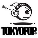 Tokyopop Graphic Novels
